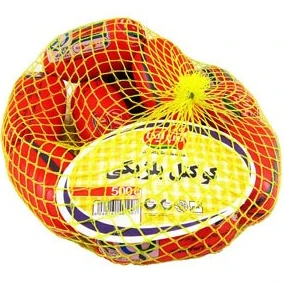 كوكتل بلژيكي 1کیلوگرم سوليكو كاله