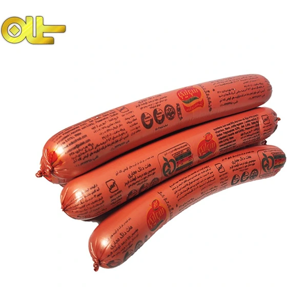 هات داگ مجاري 1کیلوگرم سوليكو كاله