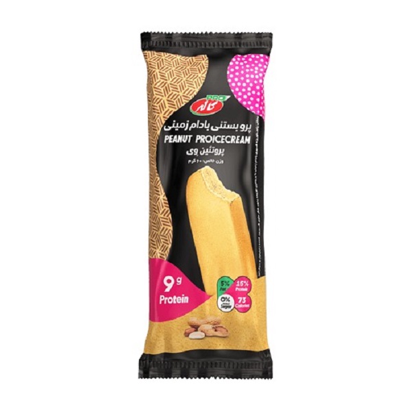 پروبستني چوبي بادام زميني 60گرم کاله پرو