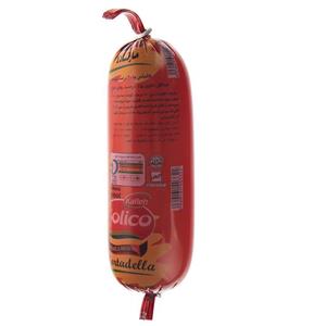 كالباس مارتادلا 500گرم سوليكو کاله