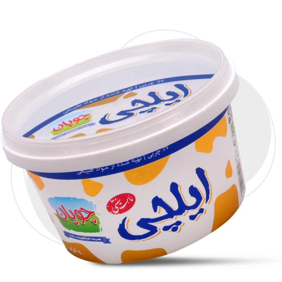 ماست سنتی ایلچی 900گرم چوپان